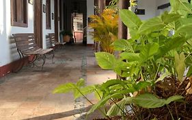 Hotel Casa Antigua Buga